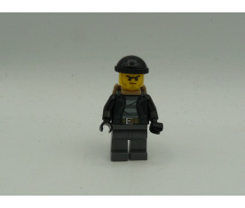 Lego City Police : Bandit...