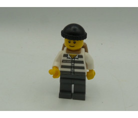 Lego City Police : Bandit...