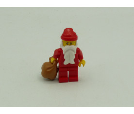 Lego  : Père Noël HOL009