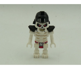 Lego Ninjago : Kruncka NJO504