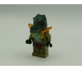 Lego Chima : Cragger LOC051