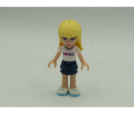 Lego Friends Stephanie Frnd250