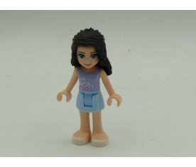 Lego Friends Emma Frnd090