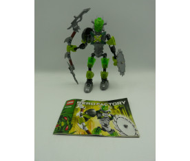 Lego Hero Factory 44006 :...