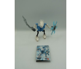 Lego Bionicle 8976 Metus