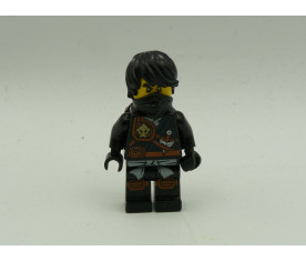 Lego Ninjago : Cole NJO202