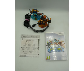 Skylanders Swap Force : Jeu...