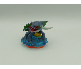 Skylanders Giants : Zap