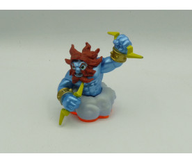 Skylanders Giants :...