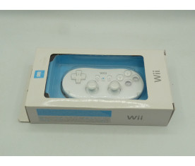 Nintendo Wii - manette...