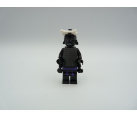 Lego Ninjago - Lord...