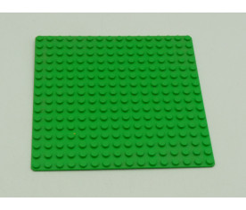 Lego vintage - plaque base...