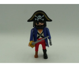 Playmobil - pirate...