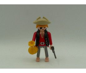 Playmobil - pirate