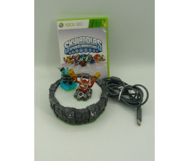 Xbox 360 - Skylanders...