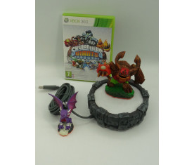 Xbox 360 - Skylanders Giants