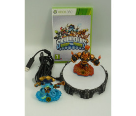 Xbox 360 - Skylanders Swap...