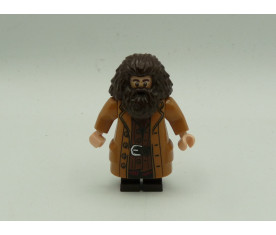 Lego Harry Potter : Rubeus...