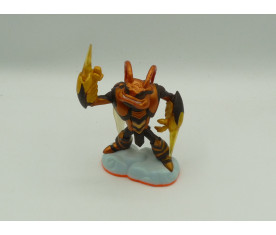 Skylanders Giants : Swarm