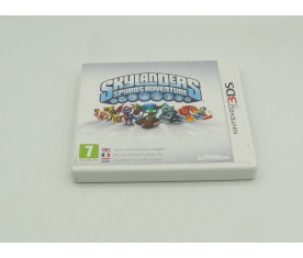 Nintendo 3DS - Skylanders...