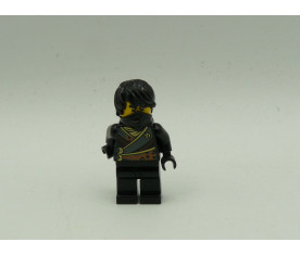 Lego Ninjago - Cole...