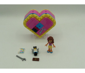 Lego Friends 41357 - Olivia...