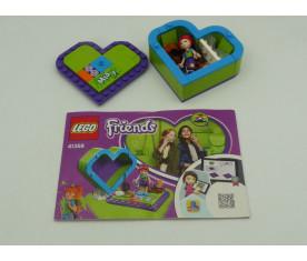 Lego Friends 41358 - Mia...