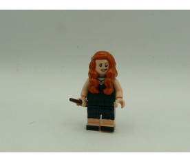 Lego Harry Potter : Ginny...