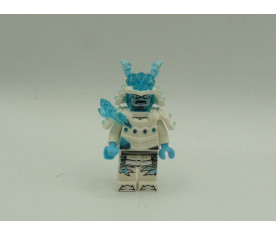 Lego Ninjago - Zane Ice...