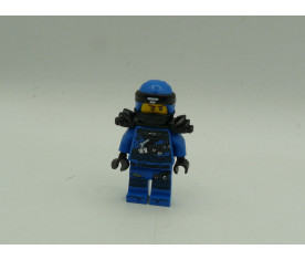 Lego Ninjago - Jay NJ0459