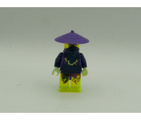 Lego Ninjago - Pyrrhus /...