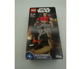 Lego Star Wars 75525 Baze...