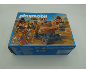 Playmobil History 5388