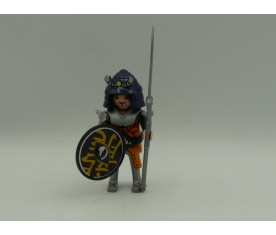 Playmobil - guerrier samouraï