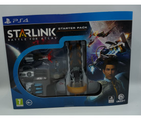 PS4 - STARLINK Battle for...
