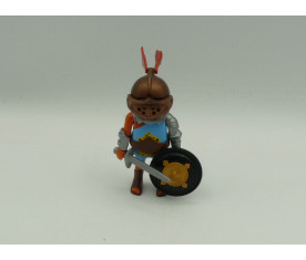 Playmobil - gladiateur romain