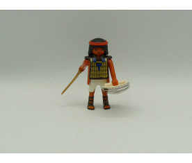 Playmobil - guerrier égyptien