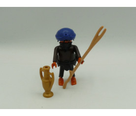 Playmobil - voleur égyptien