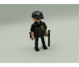 Playmobil - policier