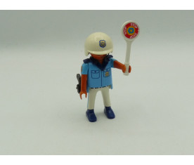 Playmobil - policier