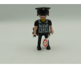 Playmobil - policier