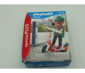 Playmobil 70873 -...