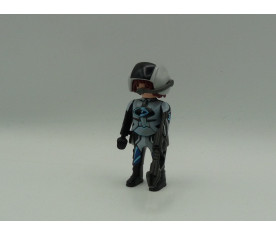 Playmobil - espion