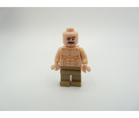 Lego Indiana Jones :...