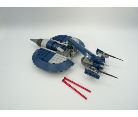 Lego Star Wars 75199 :...