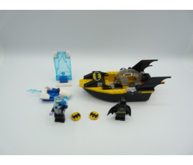 Lego Batman : Batman vs Mr...