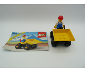 Lego Legoland 6507
