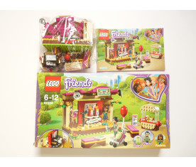 Lego Friends 41334 - La...