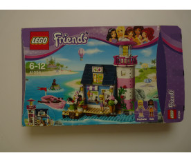 Lego Friends 41094 - Le...