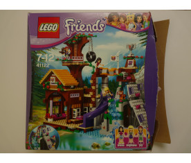 Lego Friends 41122 - La...